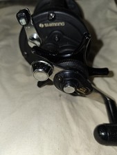 Shimano Speedmaster TSM200FS