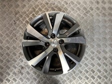13-19 PEUGEOT 2008 17" INCH 4