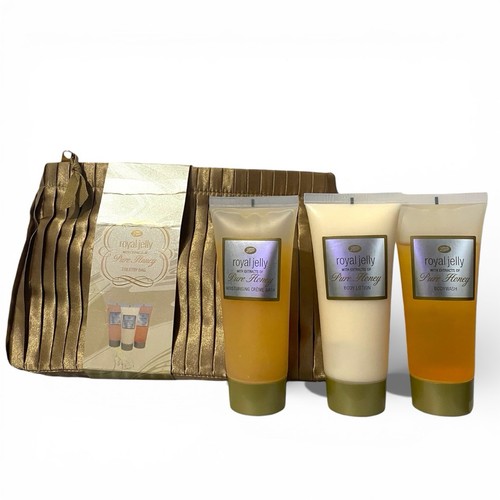 Boots royal jelly bath - royal,