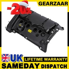 Rocker Valve Cover w/ Gasket