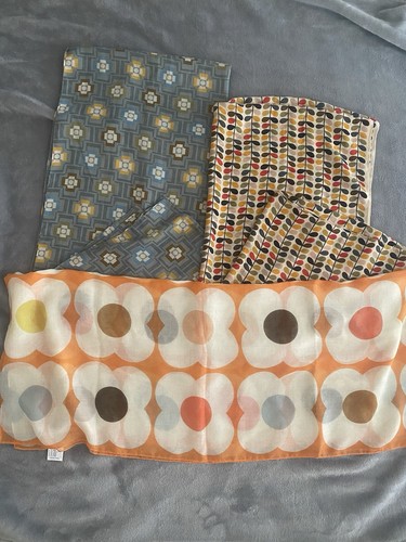 Orla kiely scarf bundle - orla,