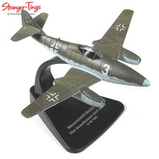 Oxford Diecast Messerschmitt