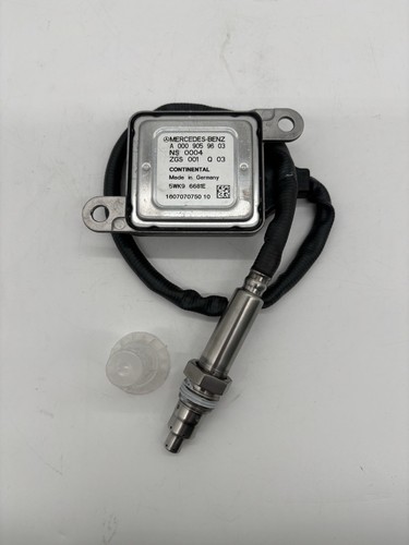 Mercedes genuine noxsensor - mercedes, nox
