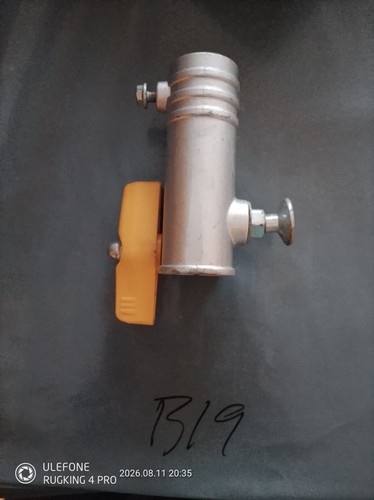 Titan ttbcp split shaft - titan,