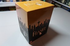 Frasier - Series 1-11 -