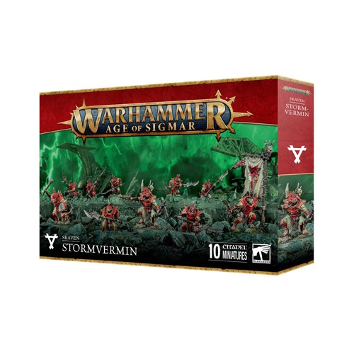 Warhammer age sigmar - warhammer:,
