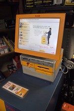 Kodak Kiosk G4 Digital Print