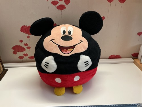 Mickey mouse disney plush - ty,