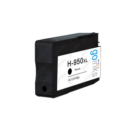 Black ink cartridge for - black,