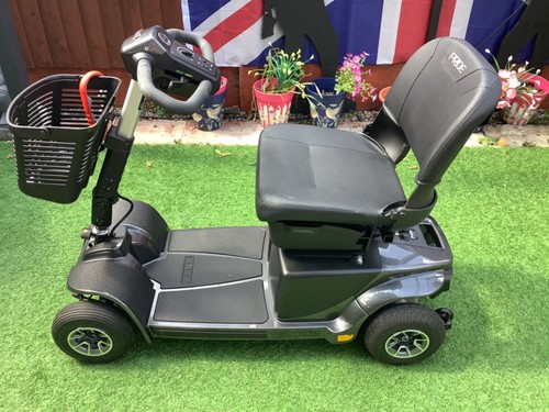 Mobility scooter - mobility,