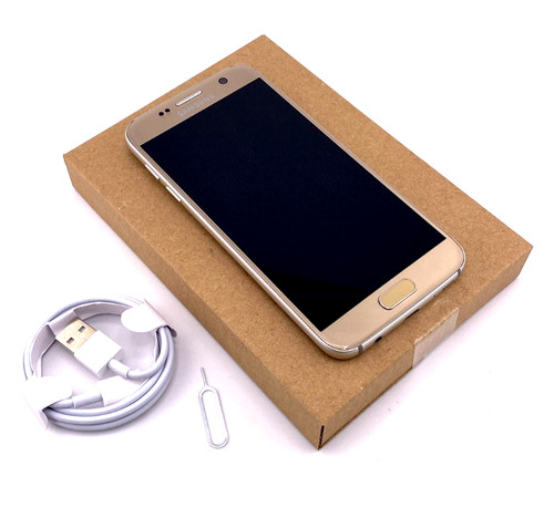 Samsung galaxy android - samsung, s7