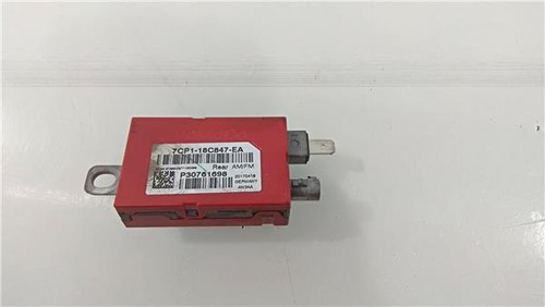 7cp118c847ea electronic module - 7cp118c847ea,