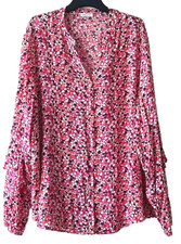 Gerry weber pink - pink, floral
