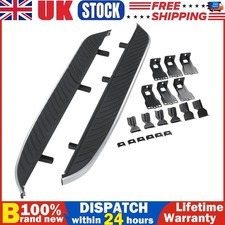 Side Steps For Land Rover