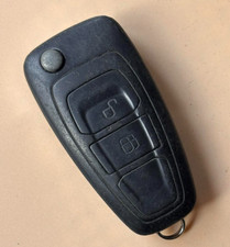 GENUINE FORD 2 BUTTON REMOTE