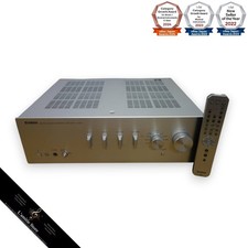 YAMAHA A-S501 Natural Sound