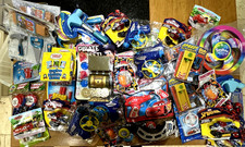 Kids party toys - kids, stocking
