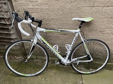 Cannondale caad 8 road bike 58