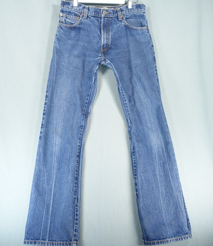 Vtg levis 517 jeans men - vtg,