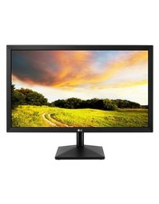 LG 24" Full HD Monitor