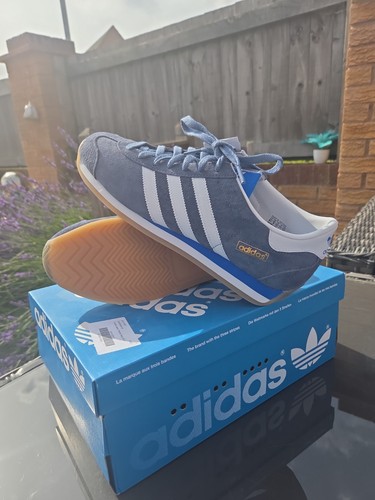Adidas country japan preloved - country,