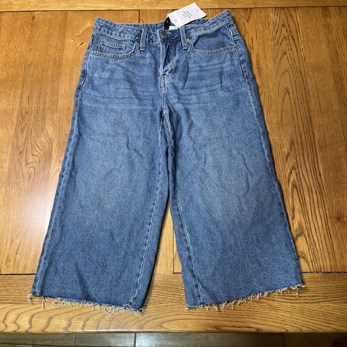 Ladies size blue - blue, denim