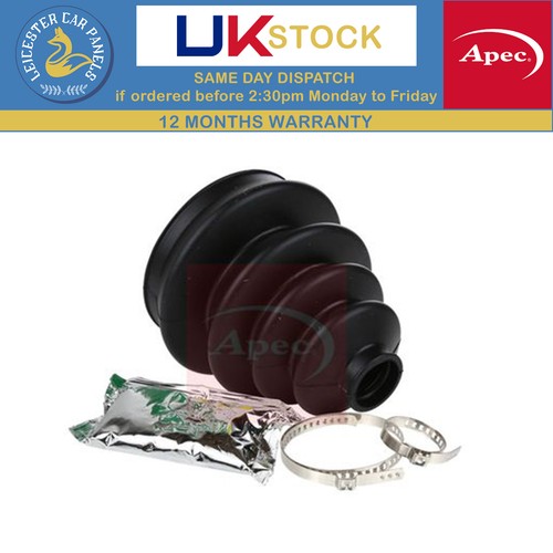 Apec boot kit for toyota - toyota, iq