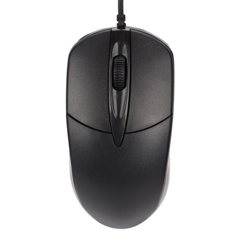 Heated mouse accessory 1600dpi - accessory,