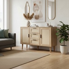 Buffet Storage Cabinet with