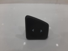 2012 FIAT 500 Mk1 O/S Right Front Drivers Master Electric Window Switches