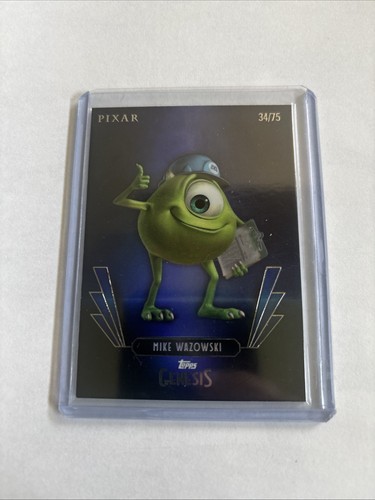 2025 topps disney - 2025,