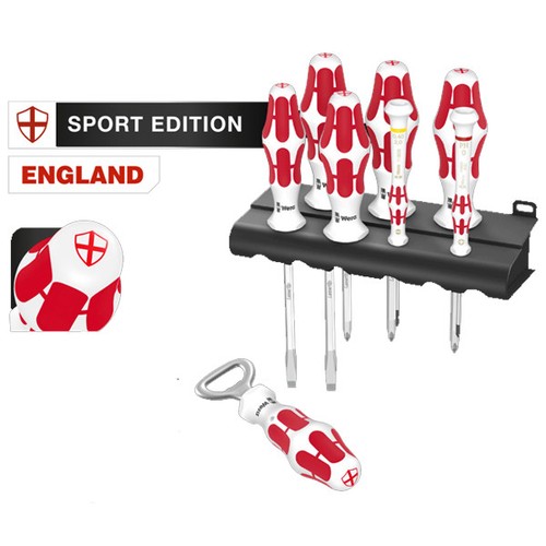 Wera kraftform sports - kraftform, edition