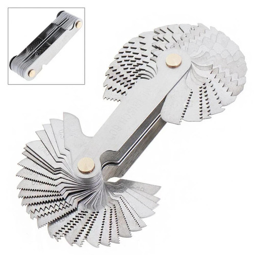 Blades metric - 58,