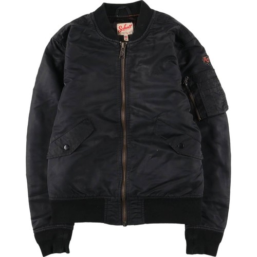 Vintage schott american - vintage,
