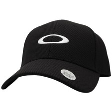 Oakley Golf Ellipse Cap Mens