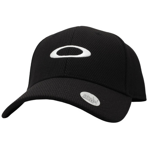 Oakley golf ellipse cap mens - oakley,