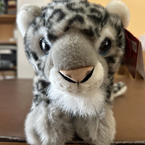 Keel toys wild snow - keel,