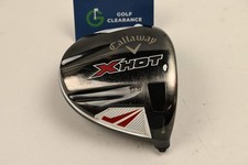 Callaway X Hot Driver / 9.5