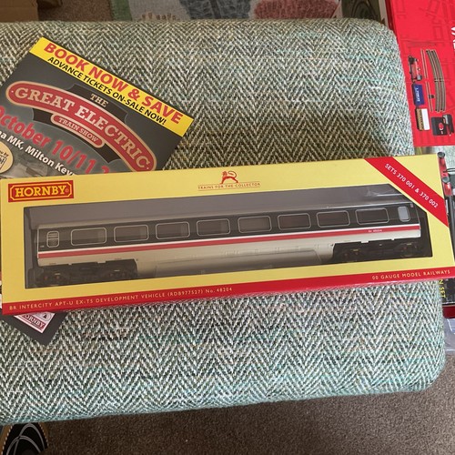 Hornby r4970 gauge br - oo,
