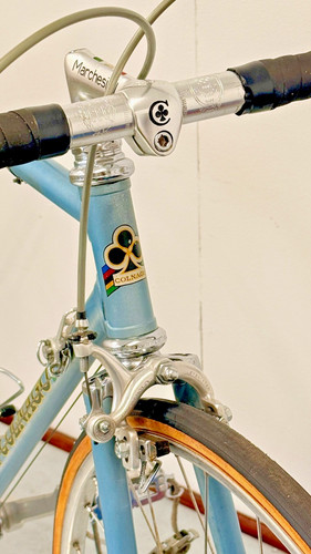 Colnago super 1975 - super,
