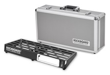 ROCKBOARD TRES 3.1 Pedalboard