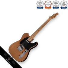 Fender Telecaster 1970s Walnut