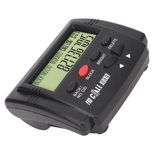 Call blocker caller box - blocker,