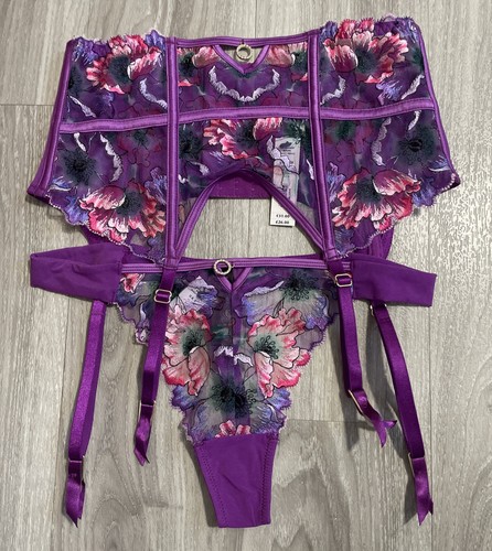 Ann summers wildflower waspie - summers,
