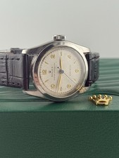 Rolex Oyster Speedking |