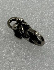 Trollbeads Bow Clasp Lock