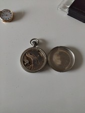 Antique swiss made mechanical - swiss,