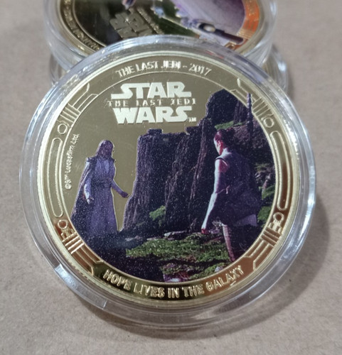 Celebration star wars - of, 24