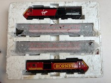HORNBY 'OO' GAUGE R2045 CLASS