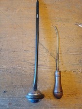 2 Unusual Vintage Medical
